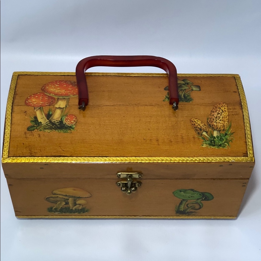 New Vintage Listings